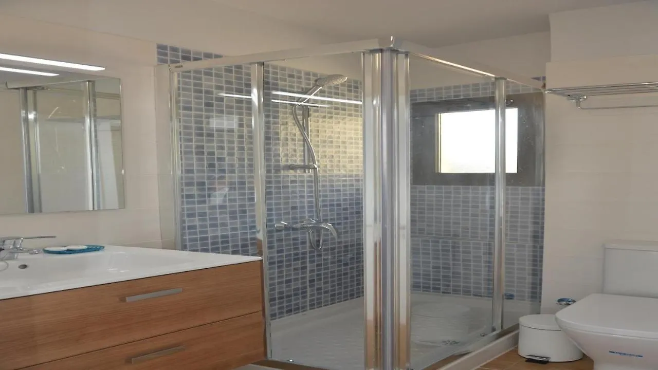 Apt El Molino 1 Valle Gran Rey Διαμέρισμα