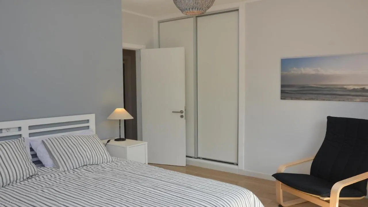 Διαμέρισμα Apt El Molino 1 Valle Gran Rey