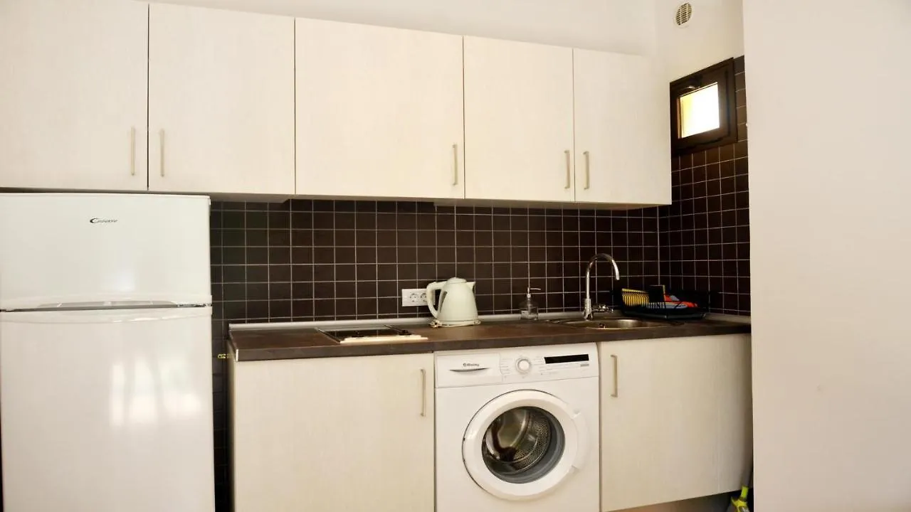 Διαμέρισμα Apt El Molino 1 Valle Gran Rey